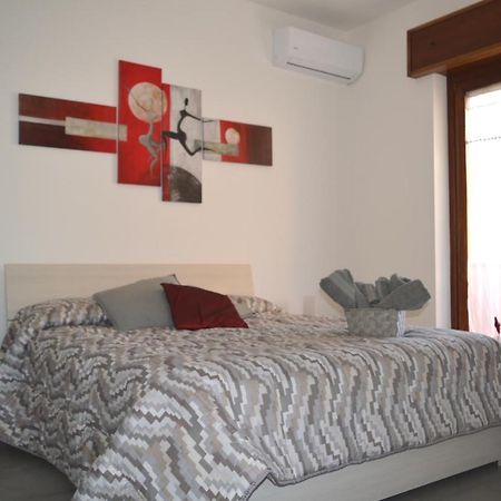 Casa Placidiano Fiumicino Exterior photo