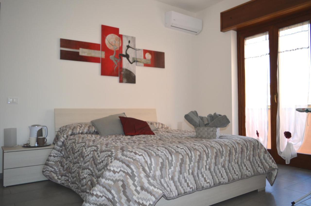 Casa Placidiano Fiumicino Exterior photo
